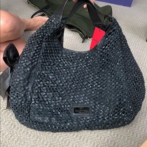Valentino large shoulder bag